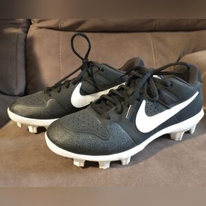 Nike Cleats